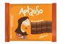 Aplauso ao Leite com Amendoim